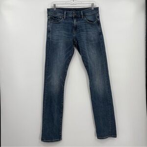 Lucky brand 410‎ slim jeans 30/32